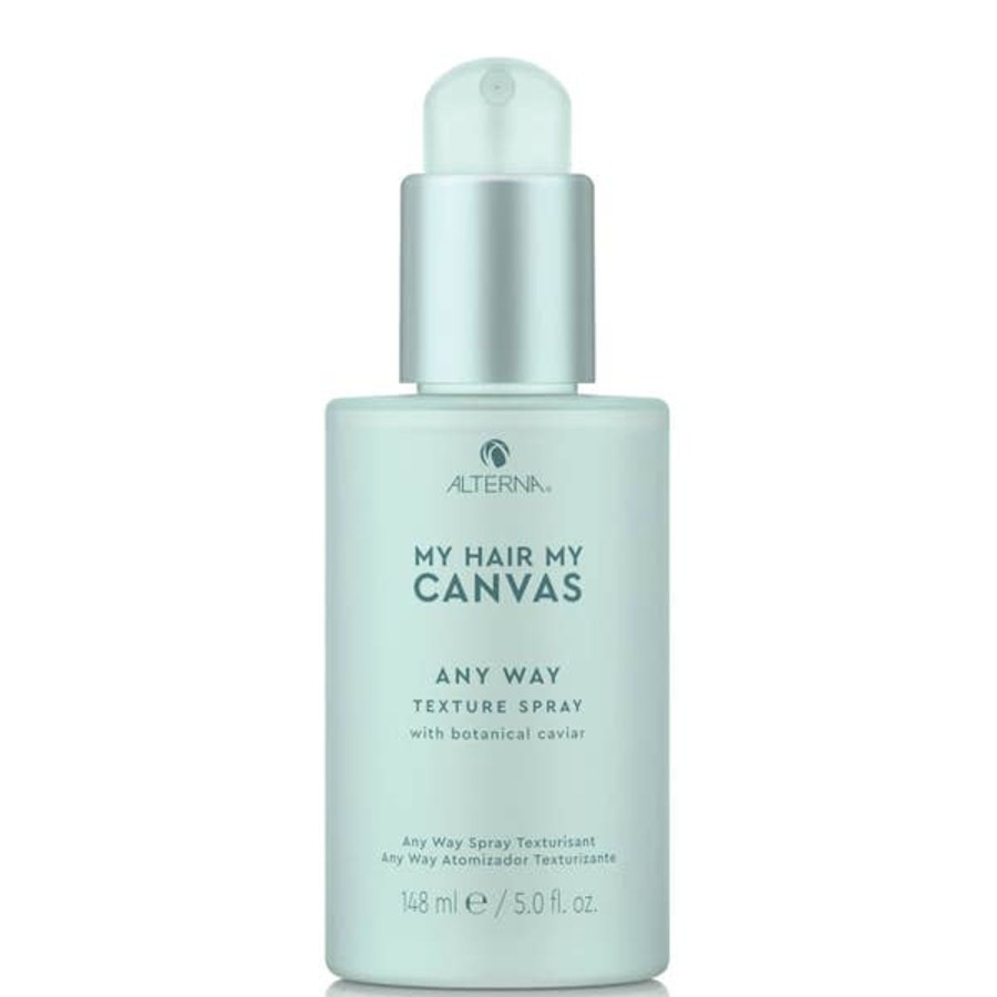 Men Alterna Styling | Alterna My Hair. My Canvas. Any Way Texture Spray 5.0Oz