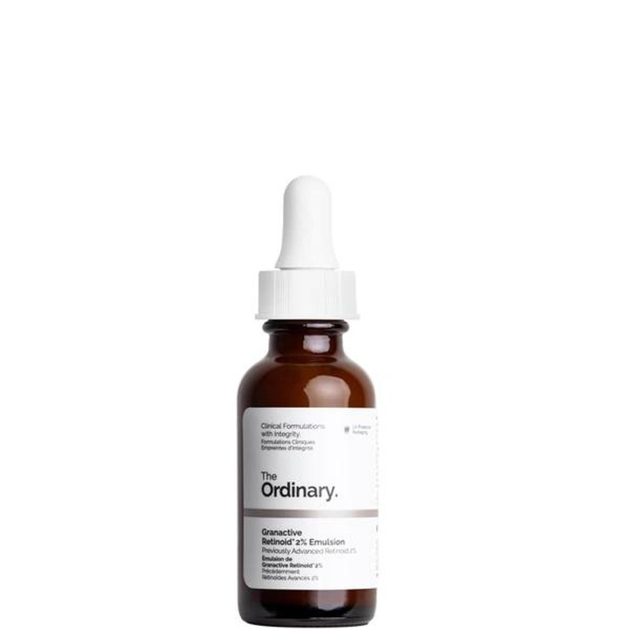 Men The Ordinary Serums | The Ordinary Granactive Retinoid 2% Emulsion 30Ml