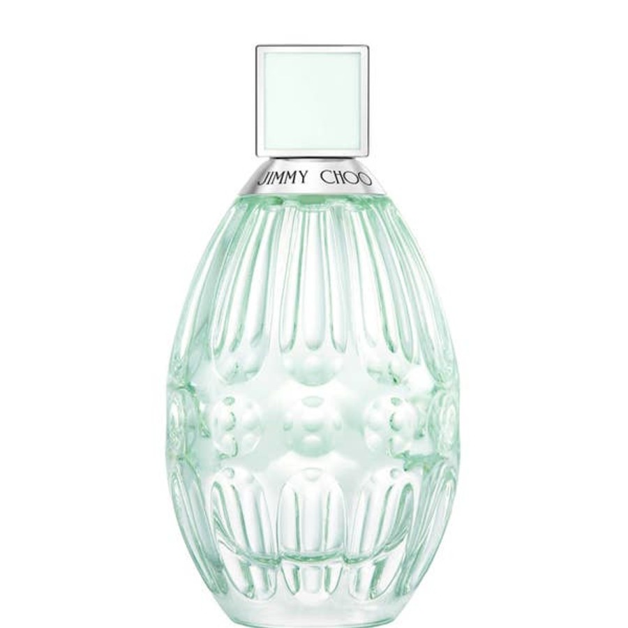 Fragrance Jimmy Choo Floral Fragrance | Jimmy Choo Floral Eau De Toilette 90Ml