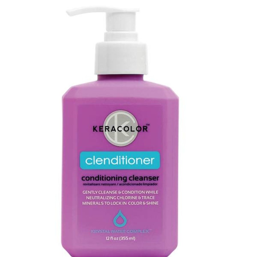 Haircare Kera | Keracolor Clenditioner 355Ml