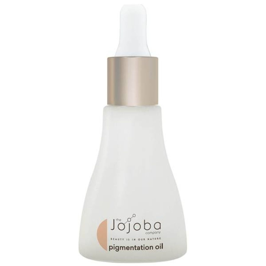 Skincare The Jojoba Company | The Jojoba Company Pigmentation Oil 30Ml