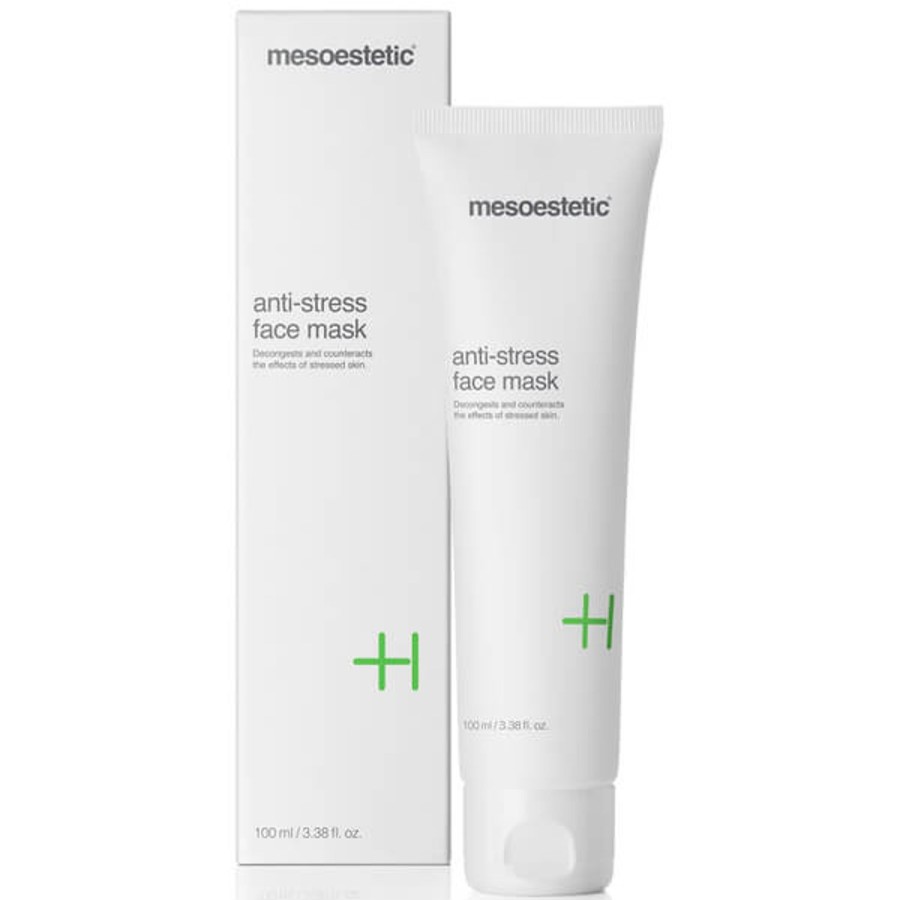 Skincare Mesoestetic | Mesoestetic Anti-Stress Face Mask 100Ml