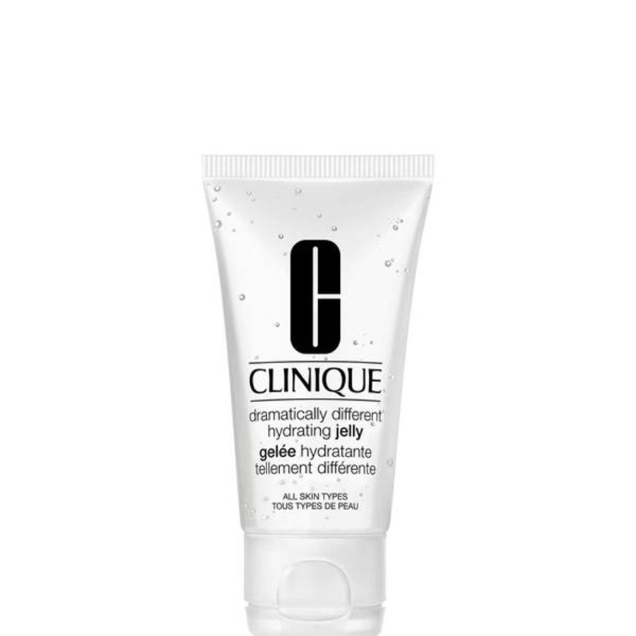 Skincare Clinique | Clinique Dramatically Different Hydrating Jelly 50Ml