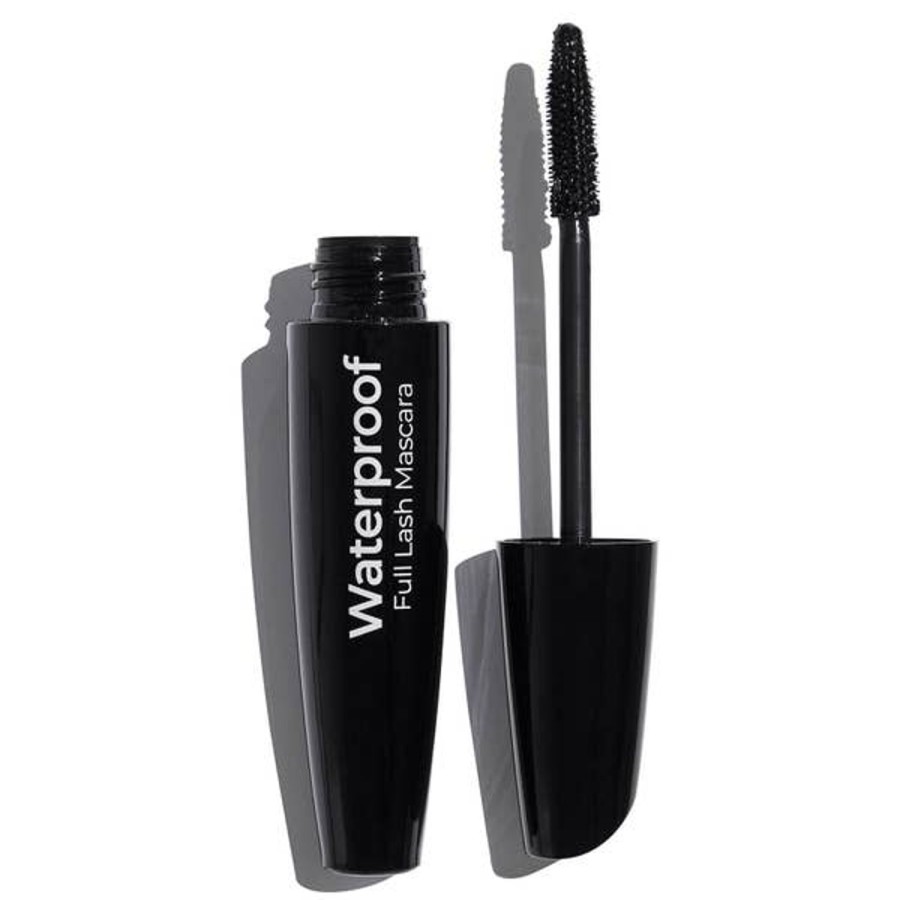 Makeup MCoBeauty Mascaras | Mcobeauty Waterproof Full Lash Mascara 15Ml