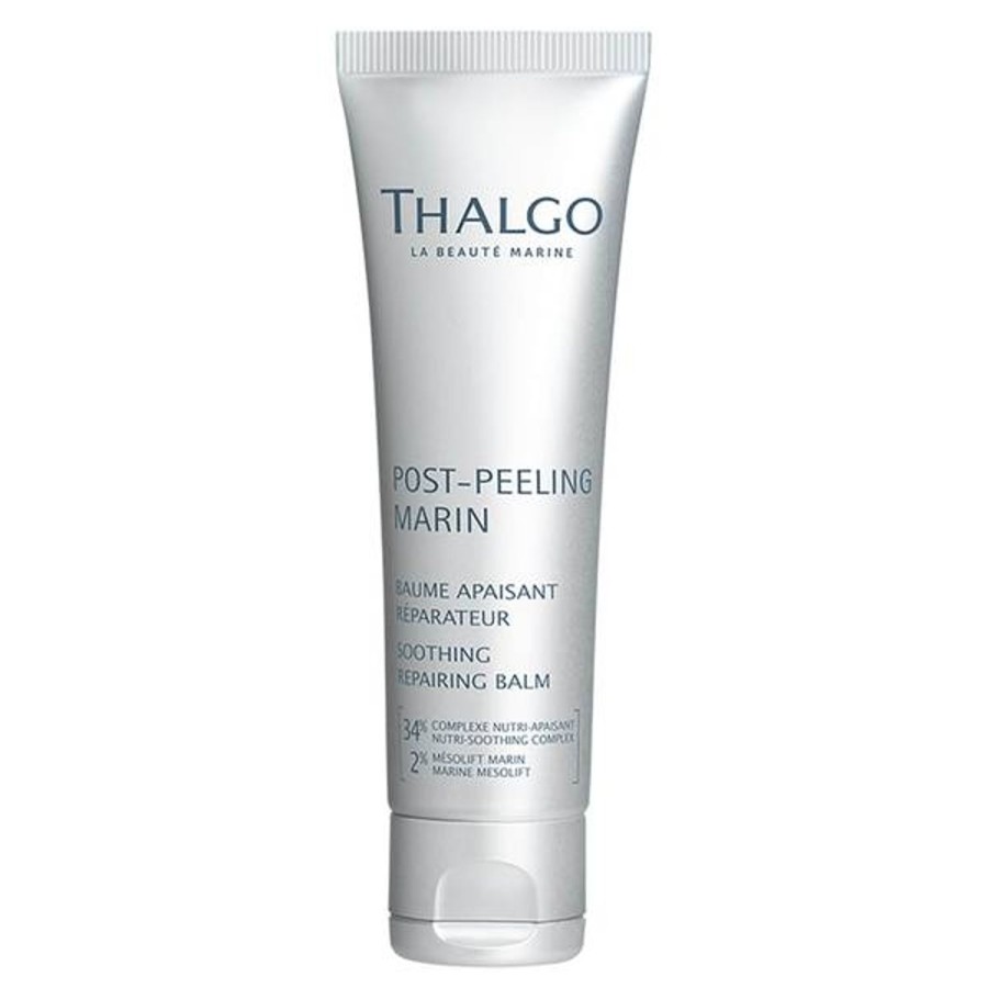 Skincare Thalgo | Thalgo Peeling Marin Post-Peeling Soothing Repairing Balm 50Ml