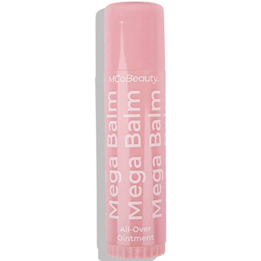 Makeup MCoBeauty Lip Balms | Mcobeauty Mega Balm All-Over Ointment 14G