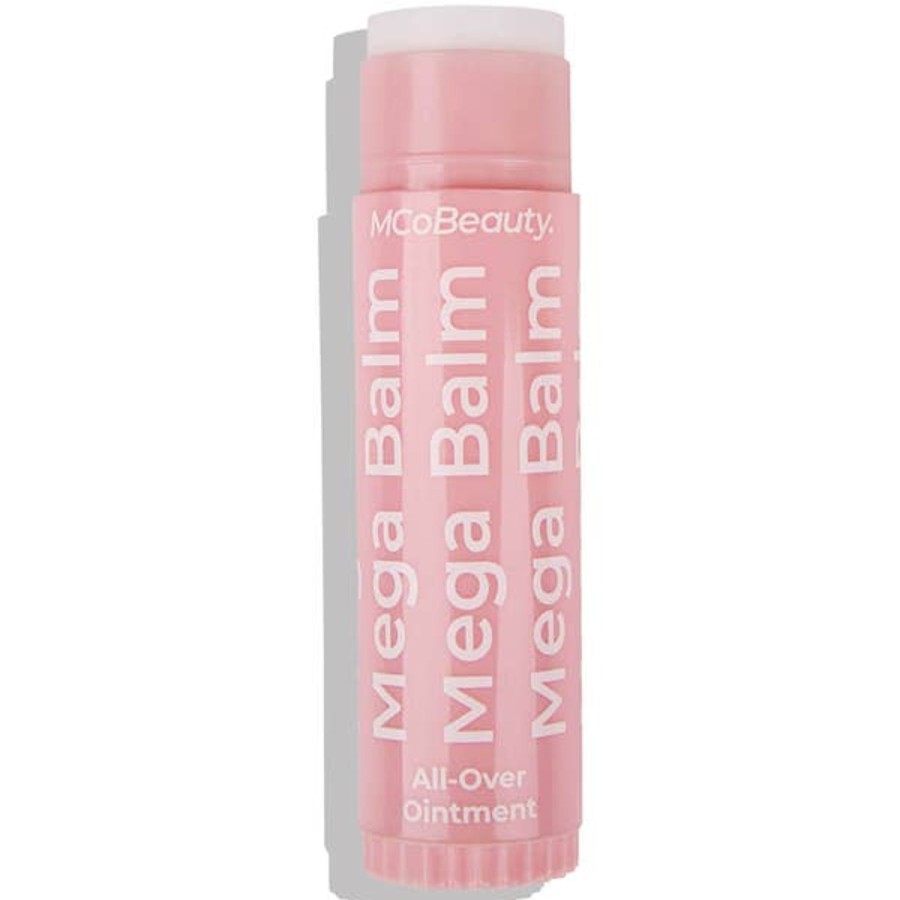 Makeup MCoBeauty Lip Balms | Mcobeauty Mega Balm All-Over Ointment 14G