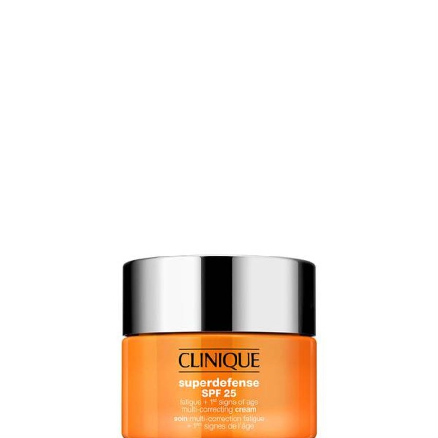 Skincare Clinique | Clinique Superdefense Moisturizer Spf 25 30Ml