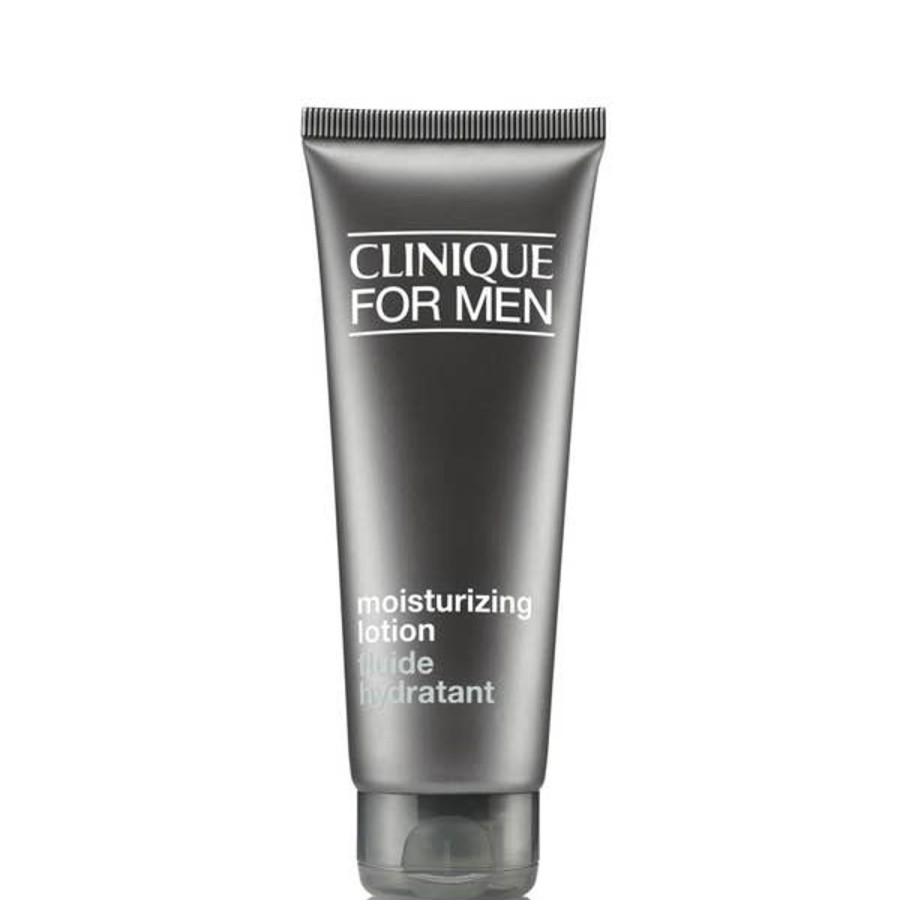 Men Clinique Moisturisers | Clinique For Men Moisturizing Lotion 100Ml