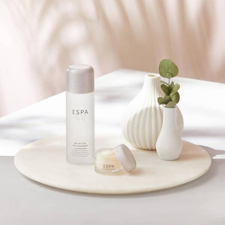 Skincare ESPA | Espa (Retail) Depuff And Soothe Eye Gel 15Ml