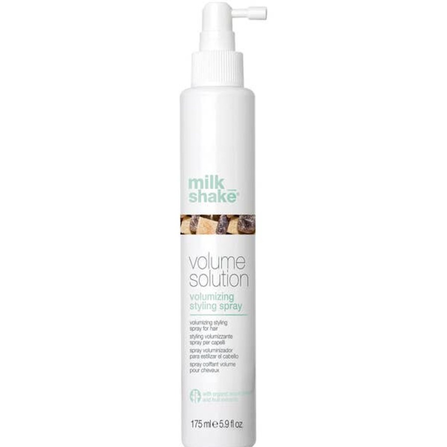 Haircare milk_shake | Milk_Shake Volume Solution Volumising Styling Spray 175Ml