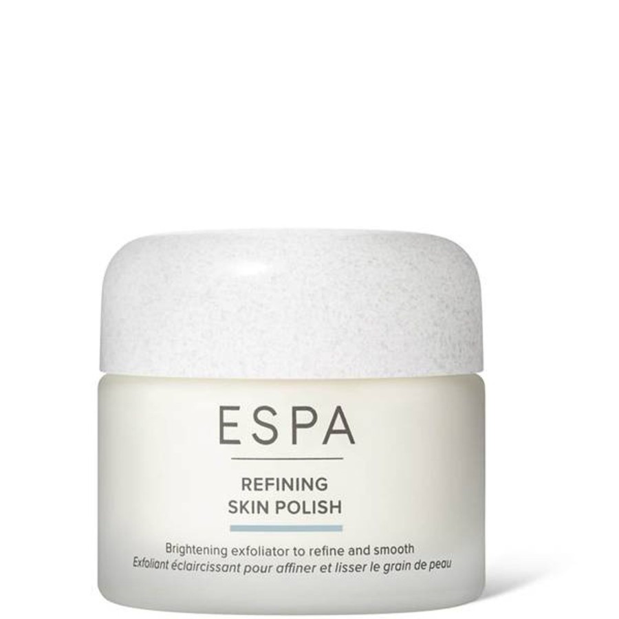 Skincare ESPA | Espa Refining Skin Polish 55Ml