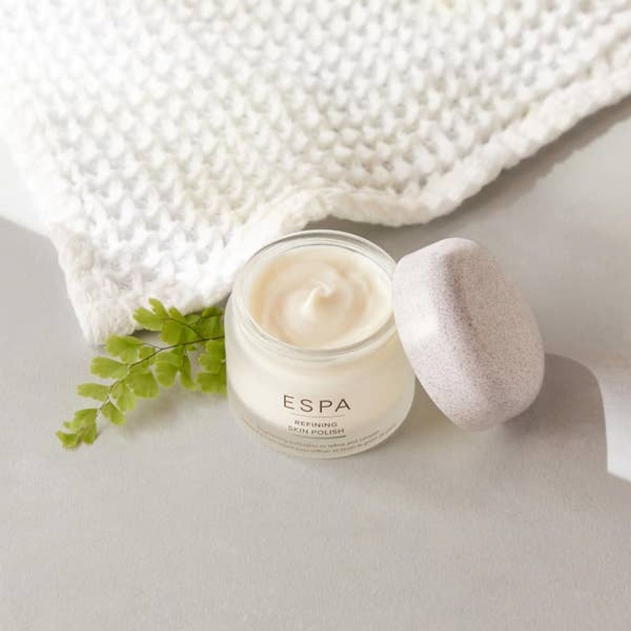 Skincare ESPA | Espa Refining Skin Polish 55Ml