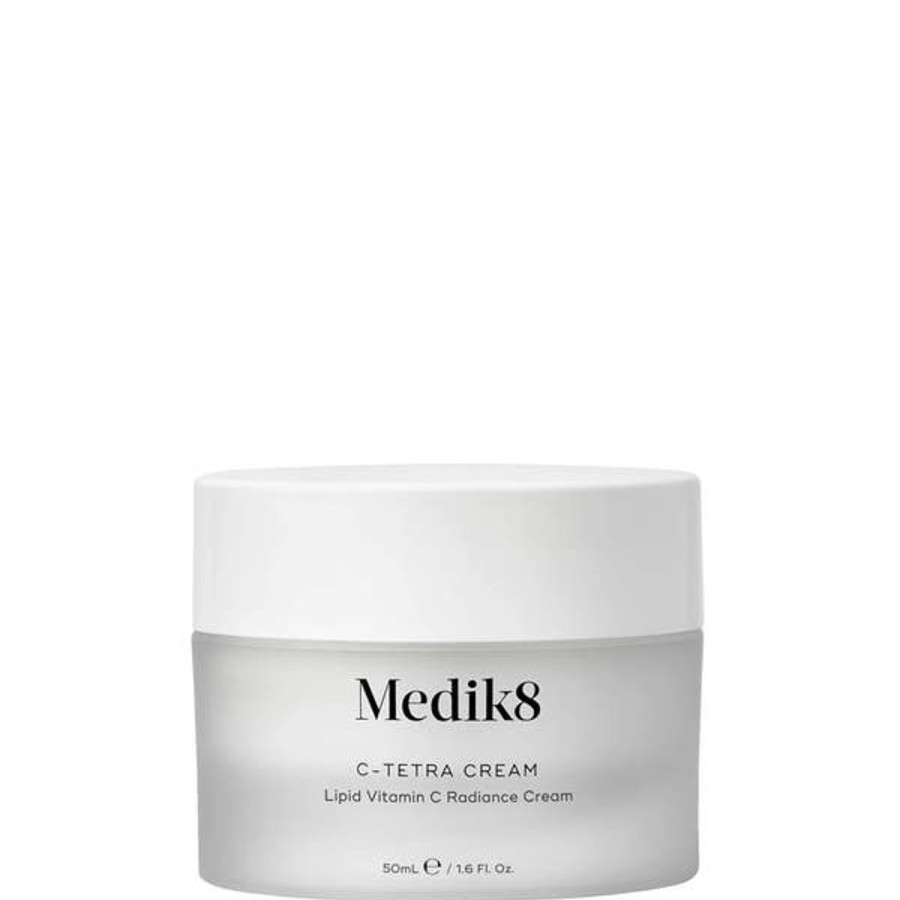 Skincare Medik8 | Medik8 C-Tetra Cream 50Ml