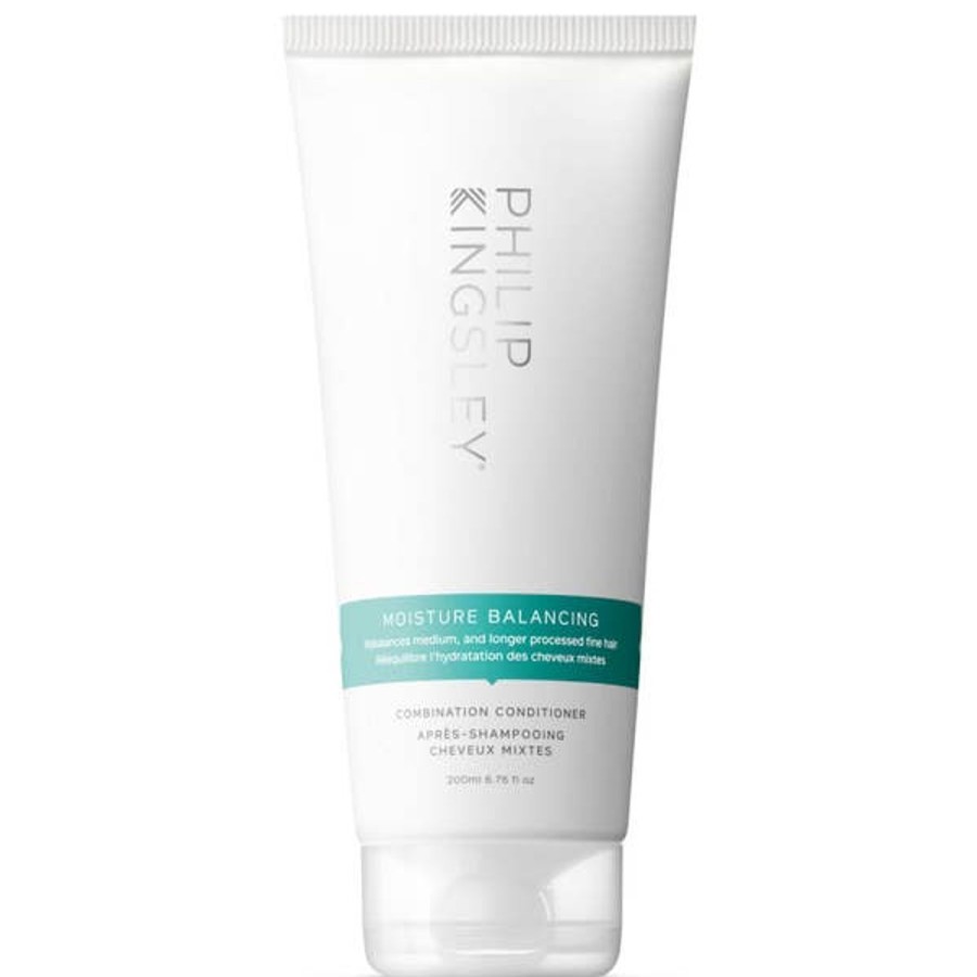 Haircare Philip Kingsley | Philip Kingsley Moisture Balancing Combination Conditioner 200Ml