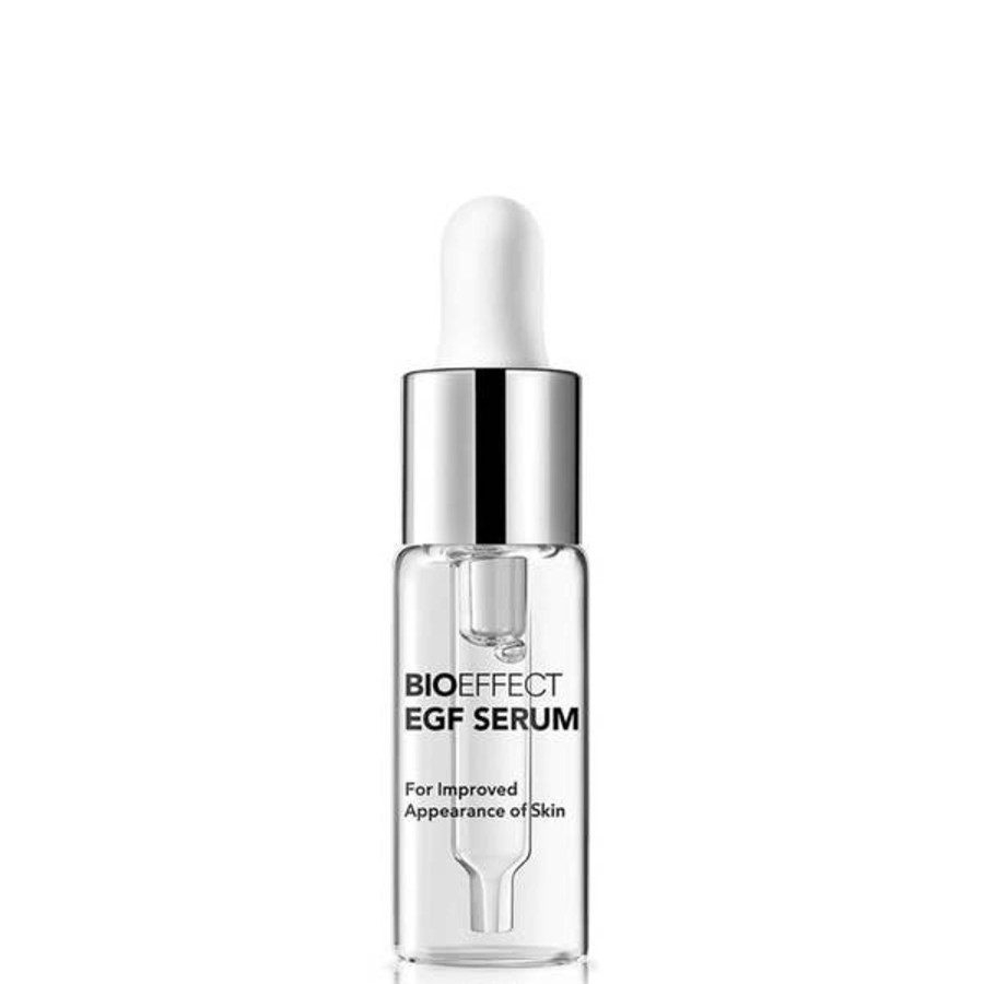 Men BIOEFFECT Serums | Bioeffect Egf Serum 15Ml